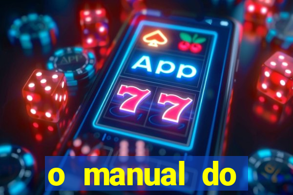 o manual do necromante pdf