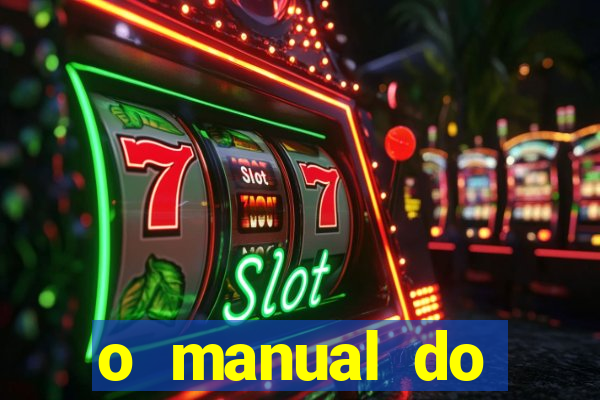 o manual do necromante pdf