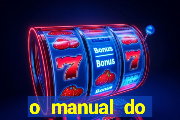 o manual do necromante pdf
