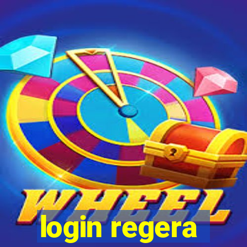 login regera