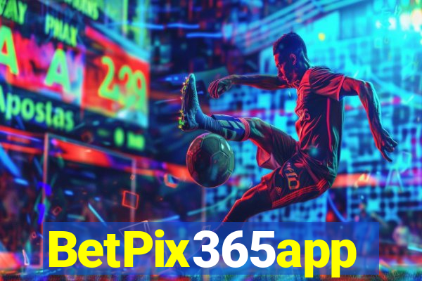 BetPix365app