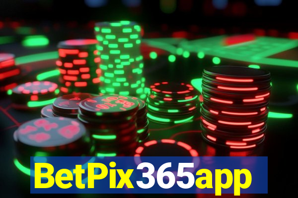 BetPix365app
