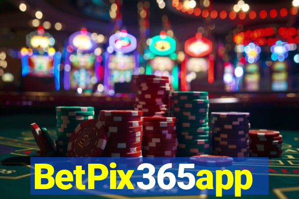 BetPix365app