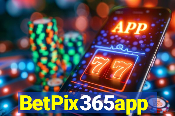 BetPix365app