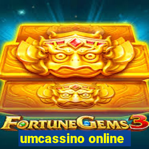 umcassino online