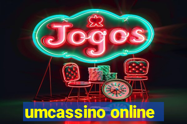 umcassino online