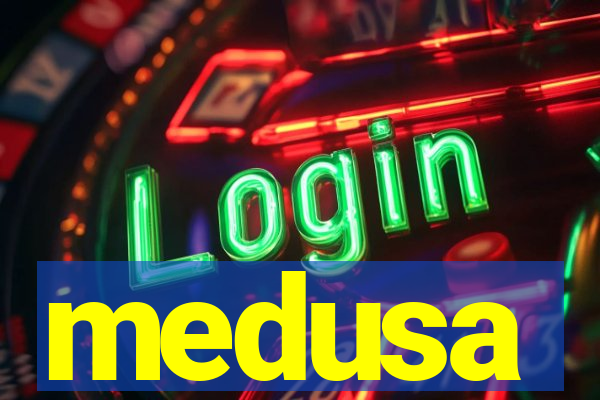 medusa