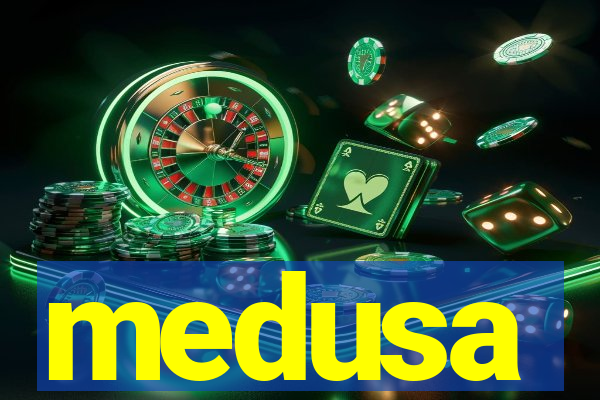 medusa