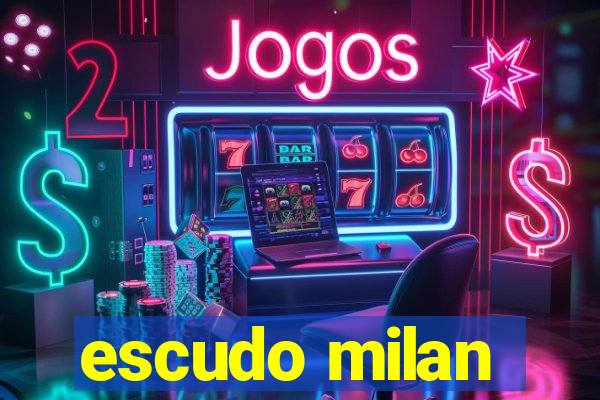 escudo milan