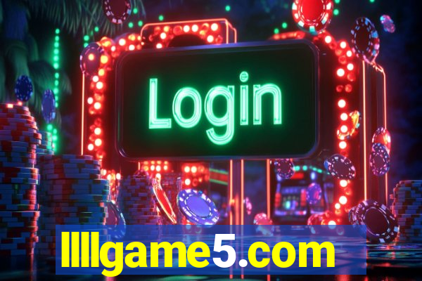 llllgame5.com