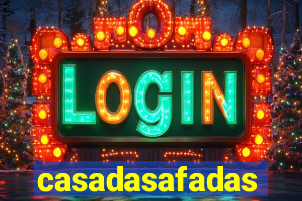 casadasafadas