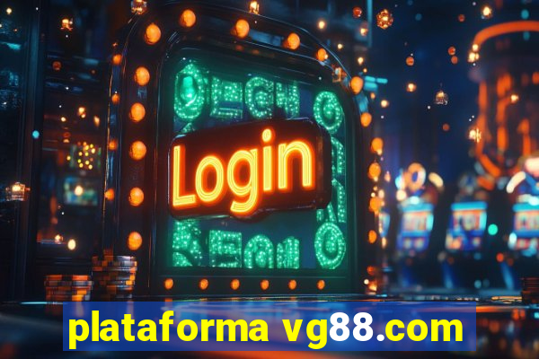 plataforma vg88.com