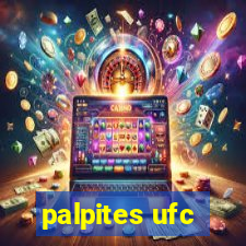 palpites ufc