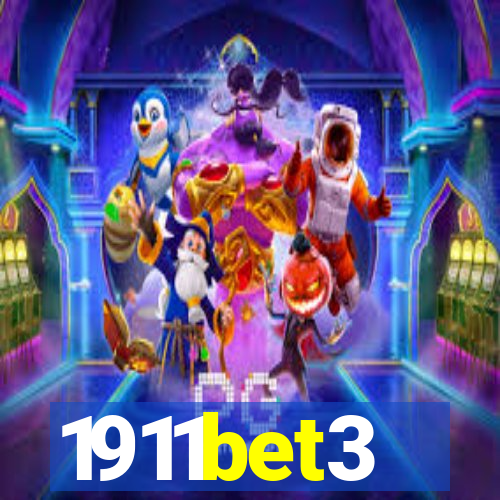 1911bet3