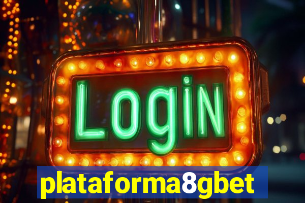 plataforma8gbet