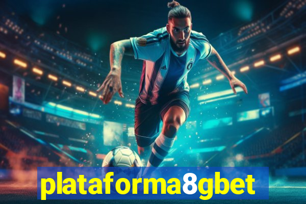 plataforma8gbet