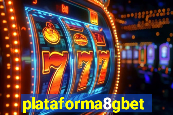plataforma8gbet