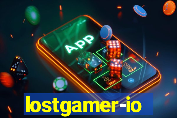 lostgamer-io