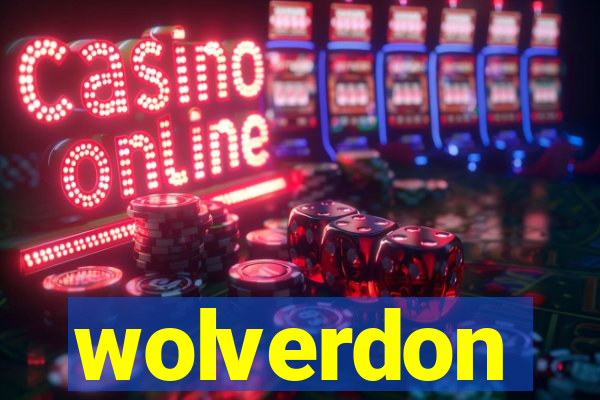 wolverdon