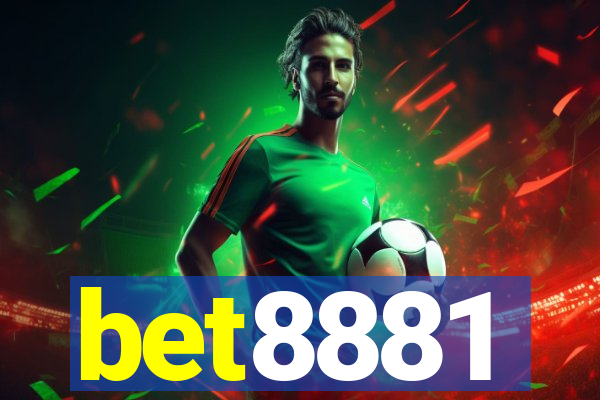bet8881