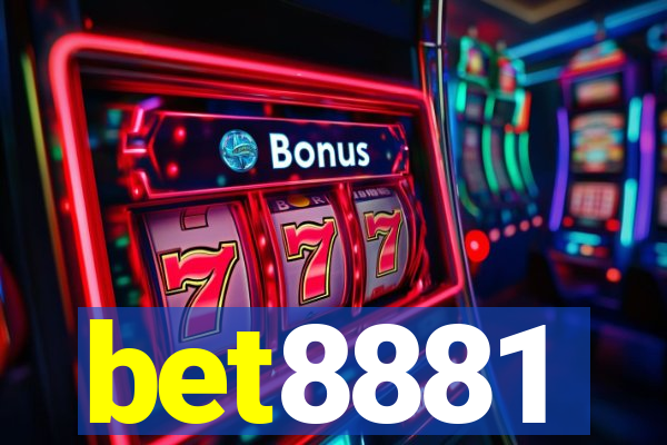 bet8881