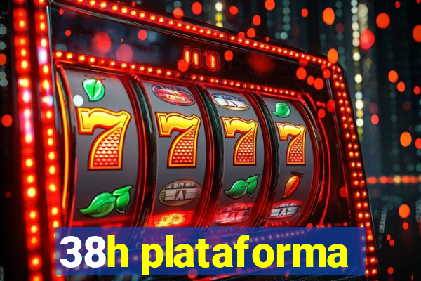 38h plataforma