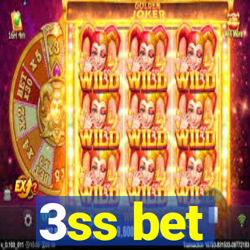 3ss bet