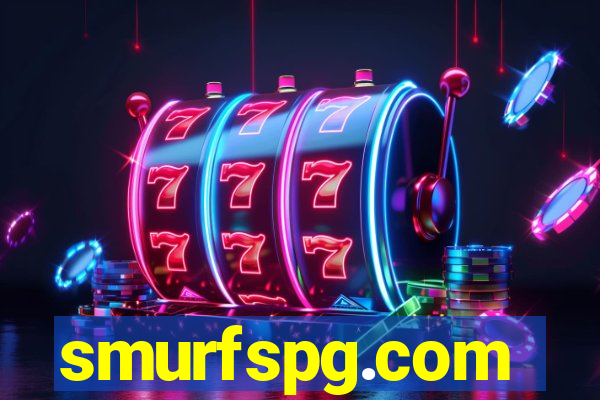 smurfspg.com