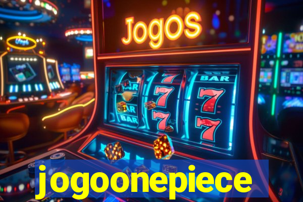 jogoonepiece