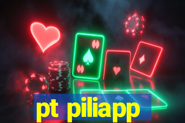 pt piliapp