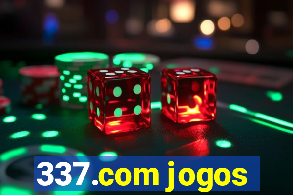 337.com jogos
