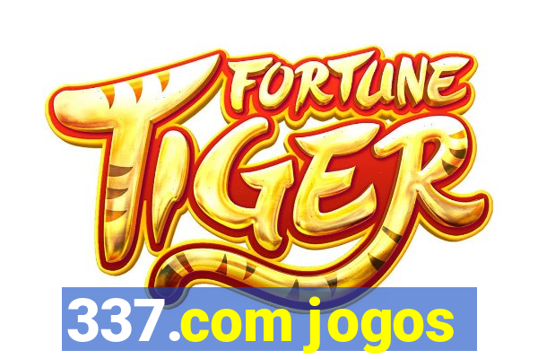337.com jogos