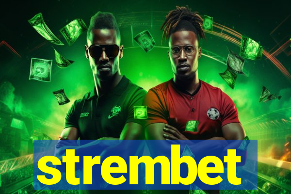 strembet