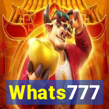 Whats777