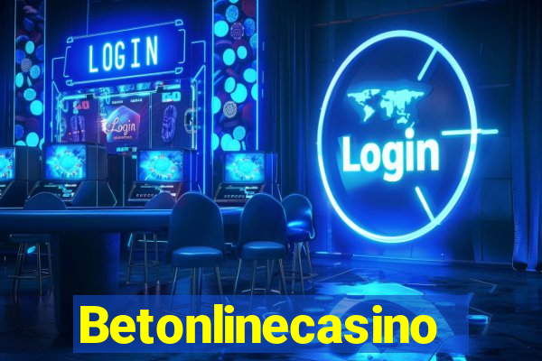 Betonlinecasino