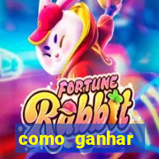 como ganhar dinheiro nos slots