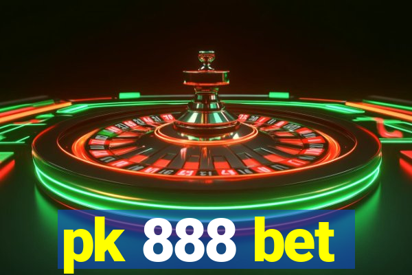pk 888 bet