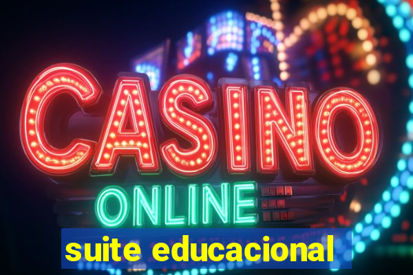 suite educacional