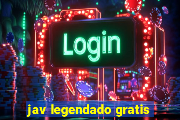 jav legendado gratis