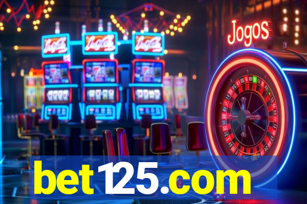 bet125.com