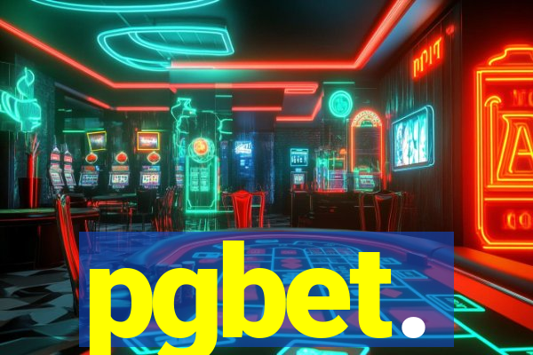 pgbet.