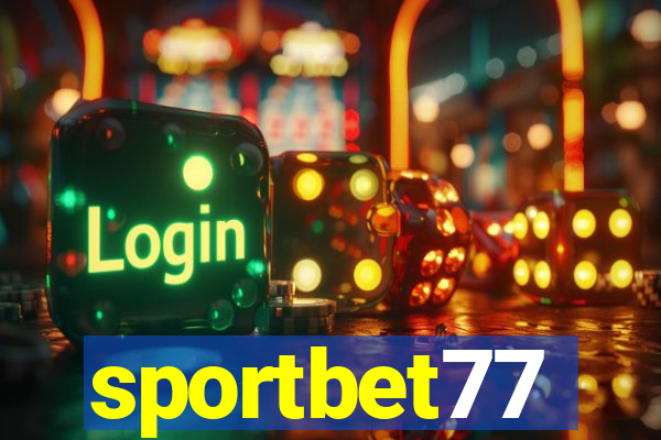 sportbet77