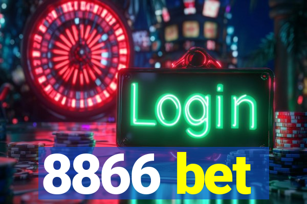 8866 bet