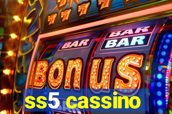 ss5 cassino