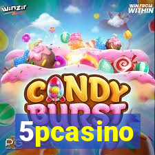 5pcasino