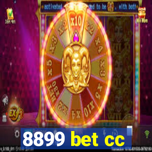 8899 bet cc