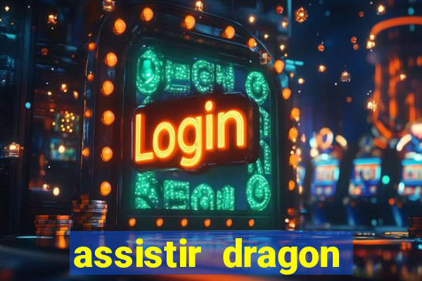 assistir dragon ball z kai