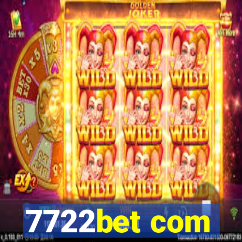 7722bet com
