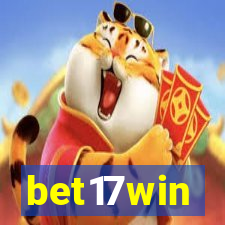 bet17win