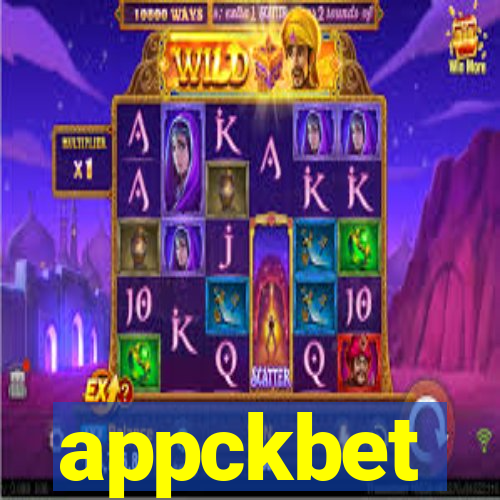 appckbet
